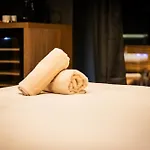 Golden - Elegance - Private Jacuzzi Appartement Lens