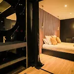 Appartement Golden - Elegance - Private Jacuzzi Lens