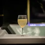 Golden - Elegance - Private Jacuzzi Appartement Lens