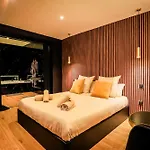 Golden - Elegance - Private Jacuzzi Appartement *
