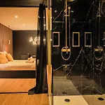 Appartement Golden - Elegance - Private Jacuzzi *