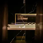 Golden - Elegance - Private Jacuzzi Lens