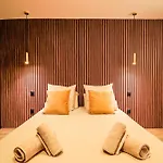 Golden - Elegance - Private Jacuzzi Appartement *