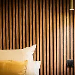 Golden - Elegance - Private Jacuzzi Appartement *