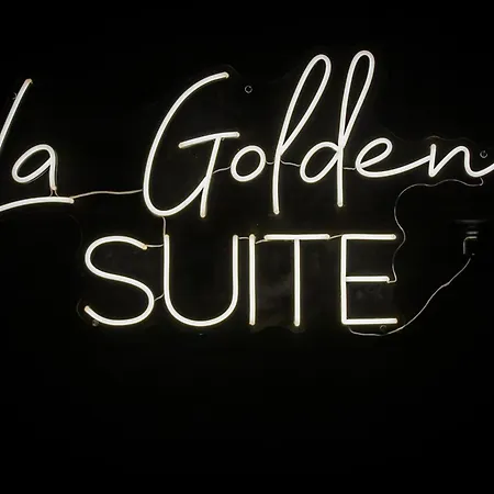 Golden - Elegance - Private Jacuzzi Appartement Lens