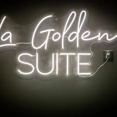 Apartamento Golden - Elegance - Private Jacuzzi *