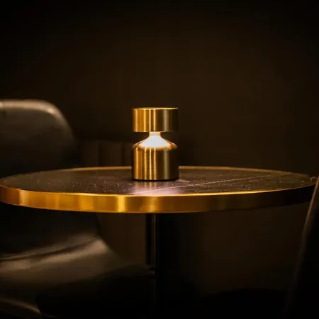 Golden - Elegance - Private Jacuzzi Apartman *